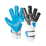 Reusch Attrakt Aqua Evolution 5570455 1126 weiss schwarz gelb 1